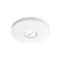 TP-Link Omada EAP772 Access Point | Wifi 7 | Power over Ethernet (PoE) | 9300 Mbit/s | Inclusief Plafond- en Muurmontagebeugel