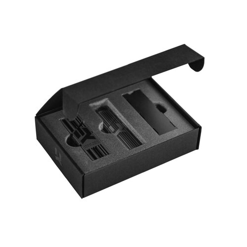 Goodram IRDM PRO | 2TB NVMe SSD | M.2 Gen4 | 7.000MB/s Lezen | 6.850MB/s Schrijven | Heatsink