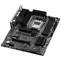 Asrock B650 PG Lightning | Socket AM5 | AMD B650 | 4xDDR5 | ATX | Moederbord | RENEWED (refurbished)