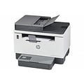 Hewlett Packard HP LaserJet Tank MFP 2604sdw | All-in-One Laserprinter | 600 x 600 DPI | Wi-Fi | Zwart/Wit