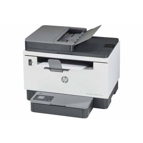 Hewlett Packard HP LaserJet Tank MFP 2604sdw | All-in-One Laserprinter | 600 x 600 DPI | Wi-Fi | Zwart/Wit