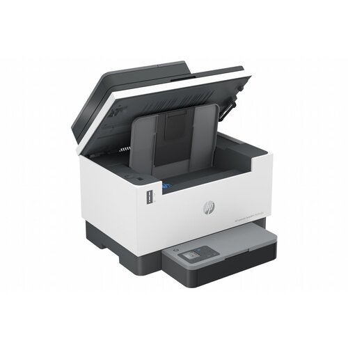 Hewlett Packard HP LaserJet Tank MFP 2604sdw | All-in-One Laserprinter | 600 x 600 DPI | Wi-Fi | Zwart/Wit