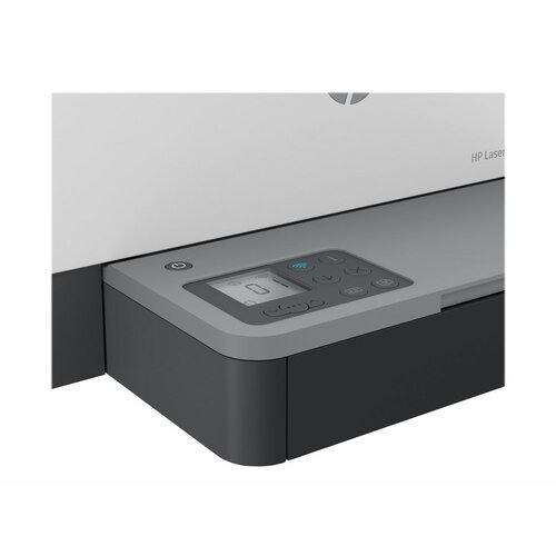 Hewlett Packard HP LaserJet Tank MFP 2604sdw | All-in-One Laserprinter | 600 x 600 DPI | Wi-Fi | Zwart/Wit
