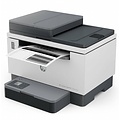 Hewlett Packard HP LaserJet Tank MFP 2604sdw | All-in-One Laserprinter | 600 x 600 DPI | Wi-Fi | Zwart/Wit