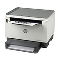 Hewlett Packard HP LaserJet Tank MFP 2604sdw | All-in-One Laserprinter | 600 x 600 DPI | Wi-Fi | Zwart/Wit