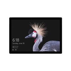 Surface Pro 5 | 12.3'' Geen Touchscreen | Intel Core i5-7300U | 8GB | 256GB | W11 Professional | RFS (refurbished)