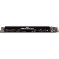 Corsair MP600 GS | 1TB NVMe SSD | M.2 Gen4 | 4.800MB/s Lezen | 3.900MB/s Schrijven