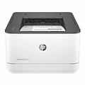 Hewlett Packard HP LaserJet Pro 3002dn Laserprinter | 1200 x 1200 DPI | Ethernet | Zwart/Wit