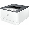 Hewlett Packard HP LaserJet Pro 3002dn Laserprinter | 1200 x 1200 DPI | Ethernet | Zwart/Wit