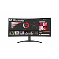 LG ​ 34WR50QK-B 34'' | 3440x1440 VA | 100Hz | HDR10 | FreeSync | UltraWide Monitor