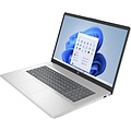 Hewlett Packard HP 17-cp2065nw | 17.3" Full HD IPS | AMD Ryzen 3 7320U | 8GB RAM | 512GB SSD | Windows 11 Home