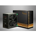 Inter-Tech ArgusNT BPS-850W | 850 Watt Bronze ATX 3.1 | Voeding | PSU