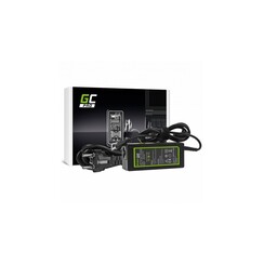 Green Cell AD75AP | Dell Notebook Lader | 65 Watt | 1.2 Meter