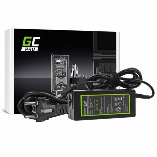 Greencell Green Cell AD75AP | Dell Notebook Lader | 65 Watt | 1.2 Meter