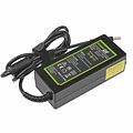 Greencell Green Cell AD75AP | Dell Notebook Lader | 65 Watt | 1.2 Meter