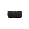 JBL Flip 7 | Portable Bluetooth Speaker | Zwart