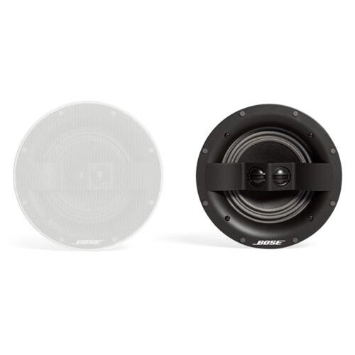 Bose Virtually Invisible 791 Series II | Inbouw Plafondluidsprekers | 100W RMS | Wit