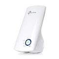 TP-Link TL-WA850RE | Wi-Fi 4 Range Extender | Single-band | 300 Mbps | 10/100 Mbps Ethernet | Wit