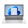 Hewlett Packard HP 17-cp3005dx | 17.3" Full HD IPS | AMD Ryzen 5 7430U | 16GB RAM | 512GB SSD | Windows 11 Home