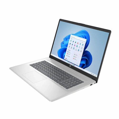 Hewlett Packard HP 17-cp3005dx | 17.3" Full HD IPS | AMD Ryzen 5 7430U | 16GB RAM | 512GB SSD | Windows 11 Home