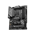 MSI Z790 GAMING PLUS WIFI | Socket LGA 1700 | Intel Z790 | 4xDDR5 | ATX | Moederbord