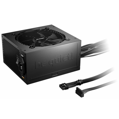 be quiet! Pure Power 12 | 850 Watt Gold ATX 3.1 PSU | Power Supply | Voeding
