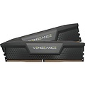 Corsair Vengeance | 64GB 2x32GB DDR5 | 5600MHz | DIMM | CL40 | Geheugenmodules | RAM