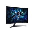 Samsung Odyssey G5 G55C 32" | 2560x1440 QHD VA | 165Hz | 1ms | 1000R Curved | FreeSync Premium | HDR10 | Gaming Monitor