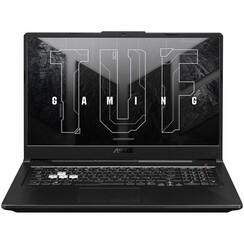 ASUS TUF Gaming A17 | 17.3" Full HD IPS 144Hz | AMD Ryzen 5 7535HS | 16GB DDR5 RAM | 512GB SSD | NVIDIA GeForce RTX 2050 | Windows 11 Professional