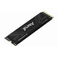Kingston Fury Renegade G5 | 2TB NVMe SSD | M.2 | Gen5 | 14.700MB/s Lezen | 14.000MB/s Schrijven