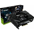 Palit GeForce RTX StormX RTX 4060 | 8 GB GDDR6 VRAM | Videokaart | GPU | Nvidia