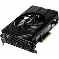 Palit GeForce RTX StormX RTX 4060 | 8 GB GDDR6 VRAM | Videokaart | GPU | Nvidia