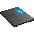 Crucial BX500 | 2TB SATA SSD | 2.5'' | 540MB/s Lezen | 500MB/s Schrijven
