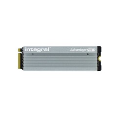 Advantage PRO-1 | 500GB NVMe SSD | M.2 Gen4 | 7.000MB/s Lezen | 3.000MB/s Schrijven
