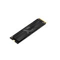 Goodram IRDM PRO | 1TB NVMe SSD | M.2 Gen4 | 7.000MB/s Lezen | 6.850MB/s Schrijven | Heatsink