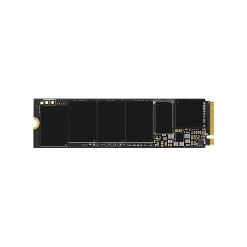 Goodram IRDM PRO | 1TB NVMe SSD | M.2 Gen4 | 7.000MB/s Lezen | 6.850MB/s Schrijven | Heatsink