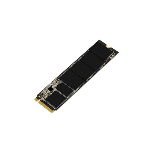 Goodram IRDM PRO | 1TB NVMe SSD | M.2 Gen4 | 7.000MB/s Lezen | 6.850MB/s Schrijven | Heatsink