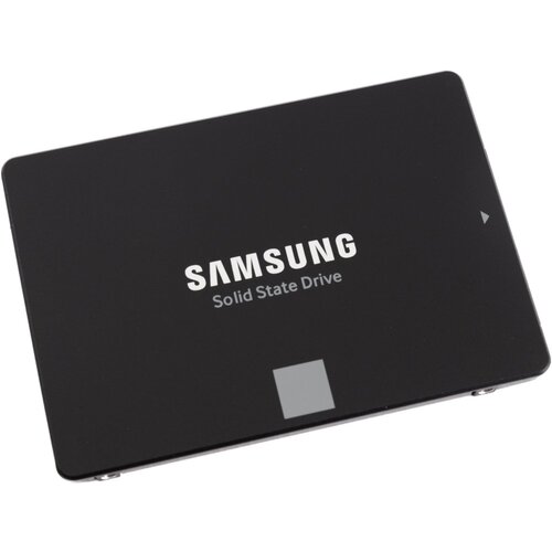 Samsung 870 EVO | 250GB SATA SSD | 2.5'' | 560MB/s Lezen | 530MB/s Schrijven