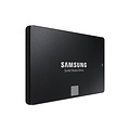 Samsung 870 EVO | 250GB SATA SSD | 2.5'' | 560MB/s Lezen | 530MB/s Schrijven
