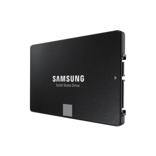 Samsung 870 EVO | 250GB SATA SSD | 2.5'' | 560MB/s Lezen | 530MB/s Schrijven