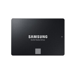 870 EVO | 4TB SATA SSD | 2.5'' | 560MB/s Lezen | 530MB/s Schrijven