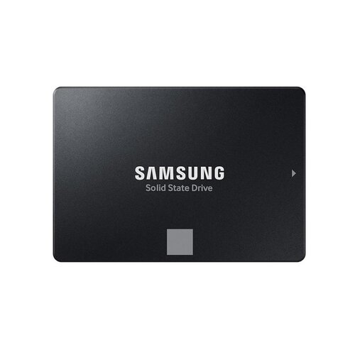 Samsung 870 EVO | 4TB SATA SSD | 2.5'' | 560MB/s Lezen | 530MB/s Schrijven