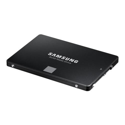 Samsung 870 EVO | 4TB SATA SSD | 2.5'' | 560MB/s Lezen | 530MB/s Schrijven