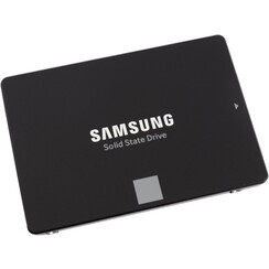 870 EVO | 500GB SATA SSD | 2.5'' | 560MB/s Lezen | 530MB/s Schrijven