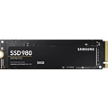 Samsung 980 | 500GB NVMe SSD | M.2 Gen3 | 3.100MB/s Lezen | 2.600MB/s Schrijven