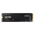 Samsung 980 | 500GB NVMe SSD | M.2 Gen3 | 3.100MB/s Lezen | 2.600MB/s Schrijven