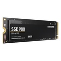 Samsung 980 | 500GB NVMe SSD | M.2 Gen3 | 3.100MB/s Lezen | 2.600MB/s Schrijven