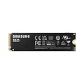 Samsung 990 PRO | 1TB NVMe SSD | M.2 Gen4 | 7.450MB/s Lezen | 6.900MB/s Schrijven
