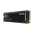 Samsung 990 PRO | 2TB NVMe SSD | M.2 Gen4 | 7.450MB/s Lezen | 6.900MB/s Schrijven