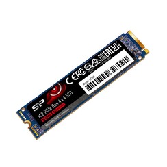 UD85 | 500GB NVMe SSD | M.2 Gen4 | 3.600MB/s Lezen | 2.400MB/s Schrijven